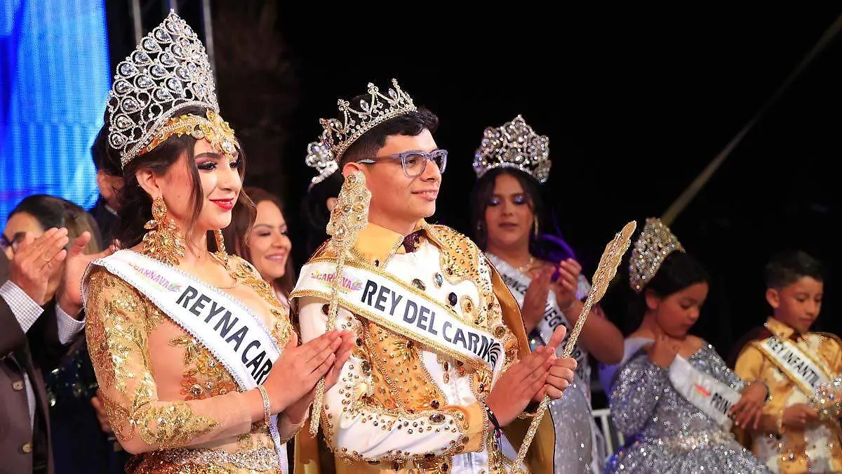 cuando inicia el desfile del carnaval de Loreto